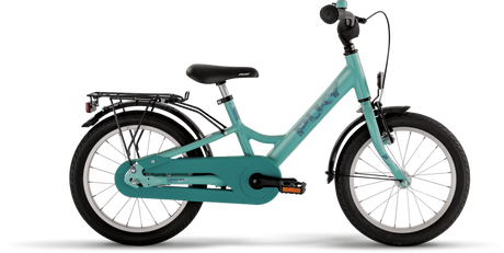 PUKY YOUKE 16 Alu gutsy green (2025)