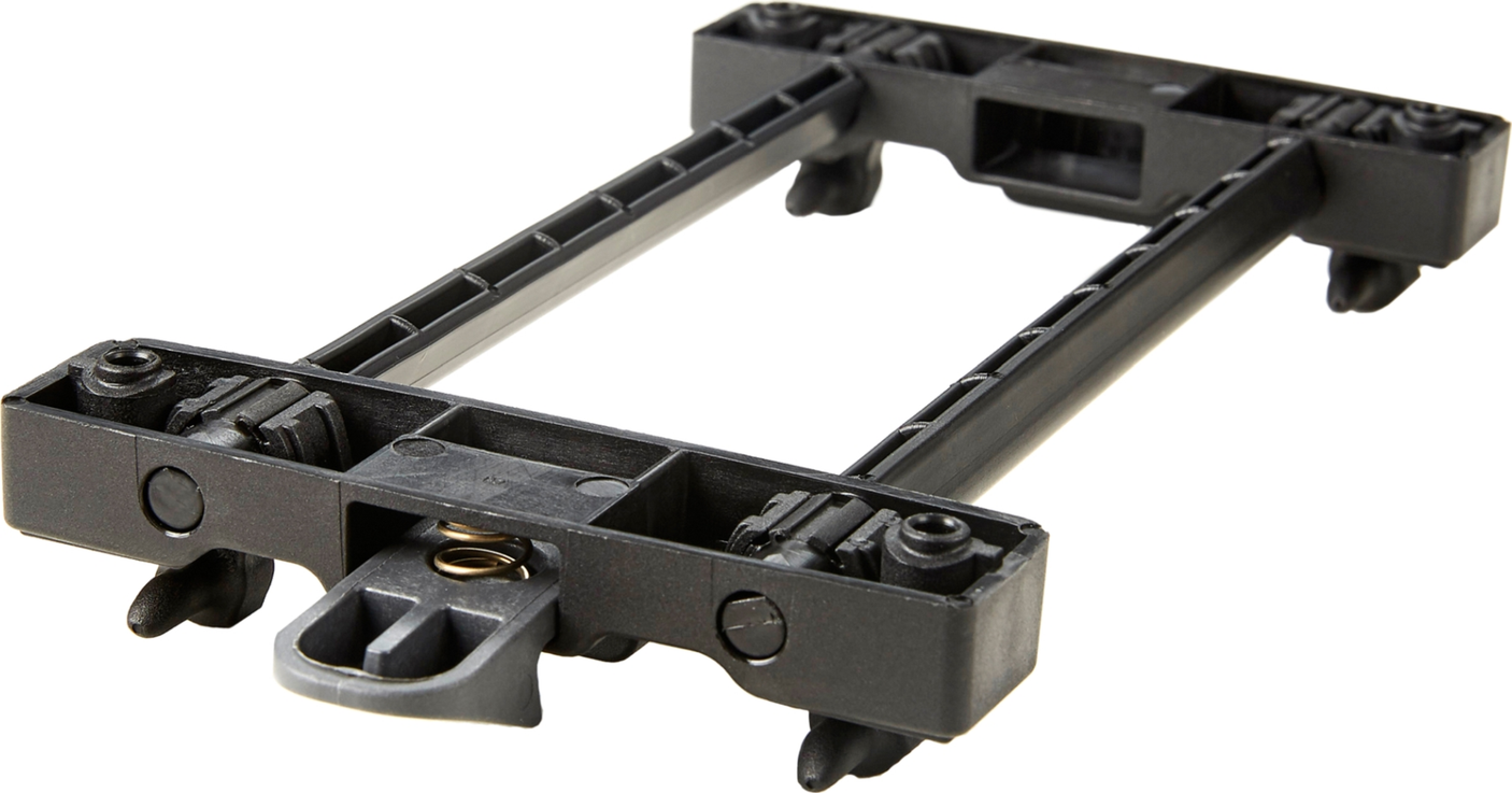 Racktime Snapit Systemadapter