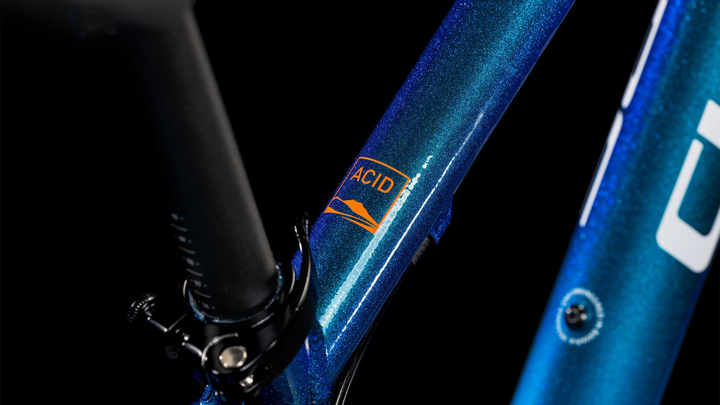 Cube Acid 240 Disc actionteam (2026)