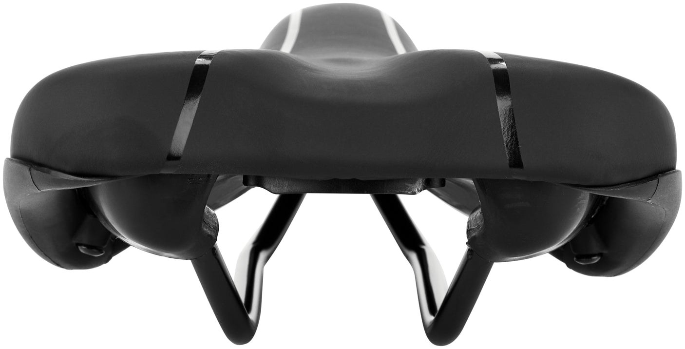 RFR Sattel MTB COMFORT D2