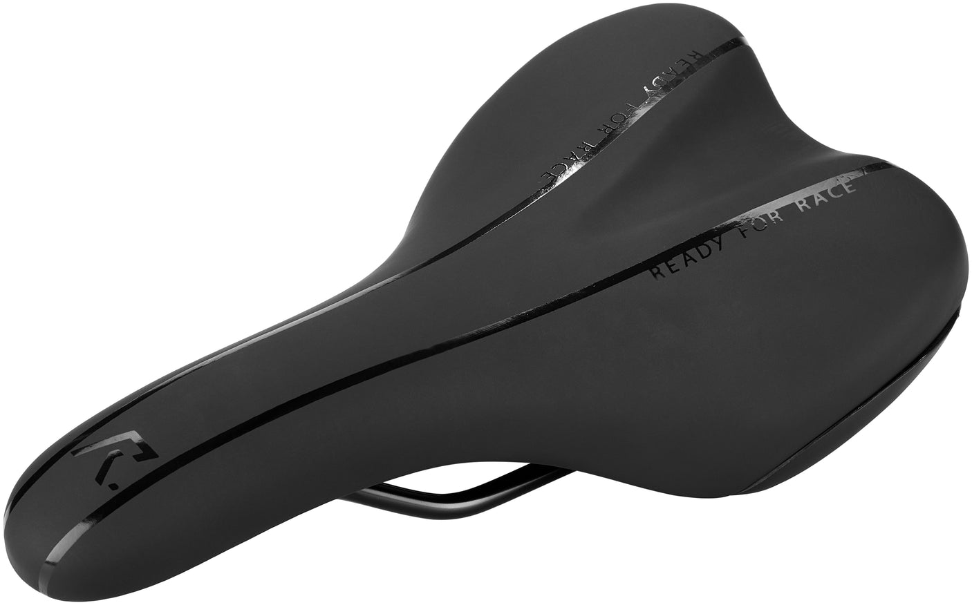 RFR Sattel MTB COMFORT D2