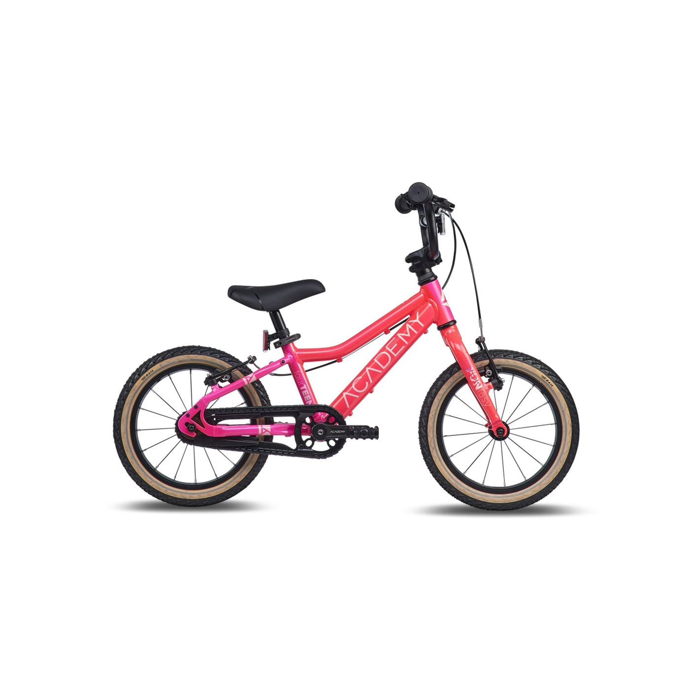 ACADEMY Grade 2 Edition 14" FUNtasy Pink (2026)