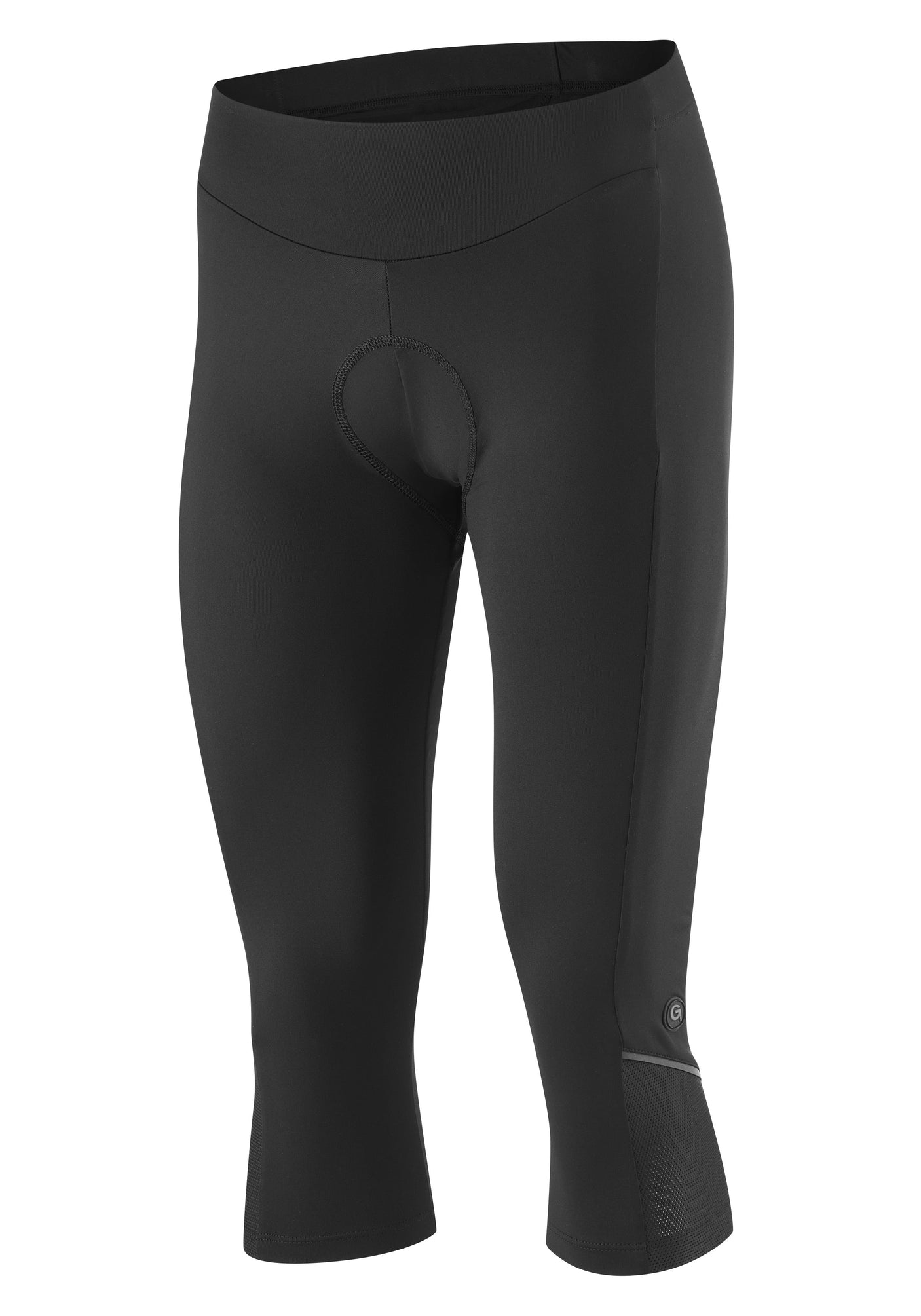 Gonso Essential Tight 3/4 Women Black