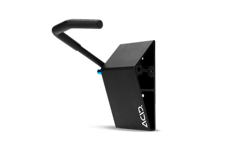 ACID Wandhalter Hook black
