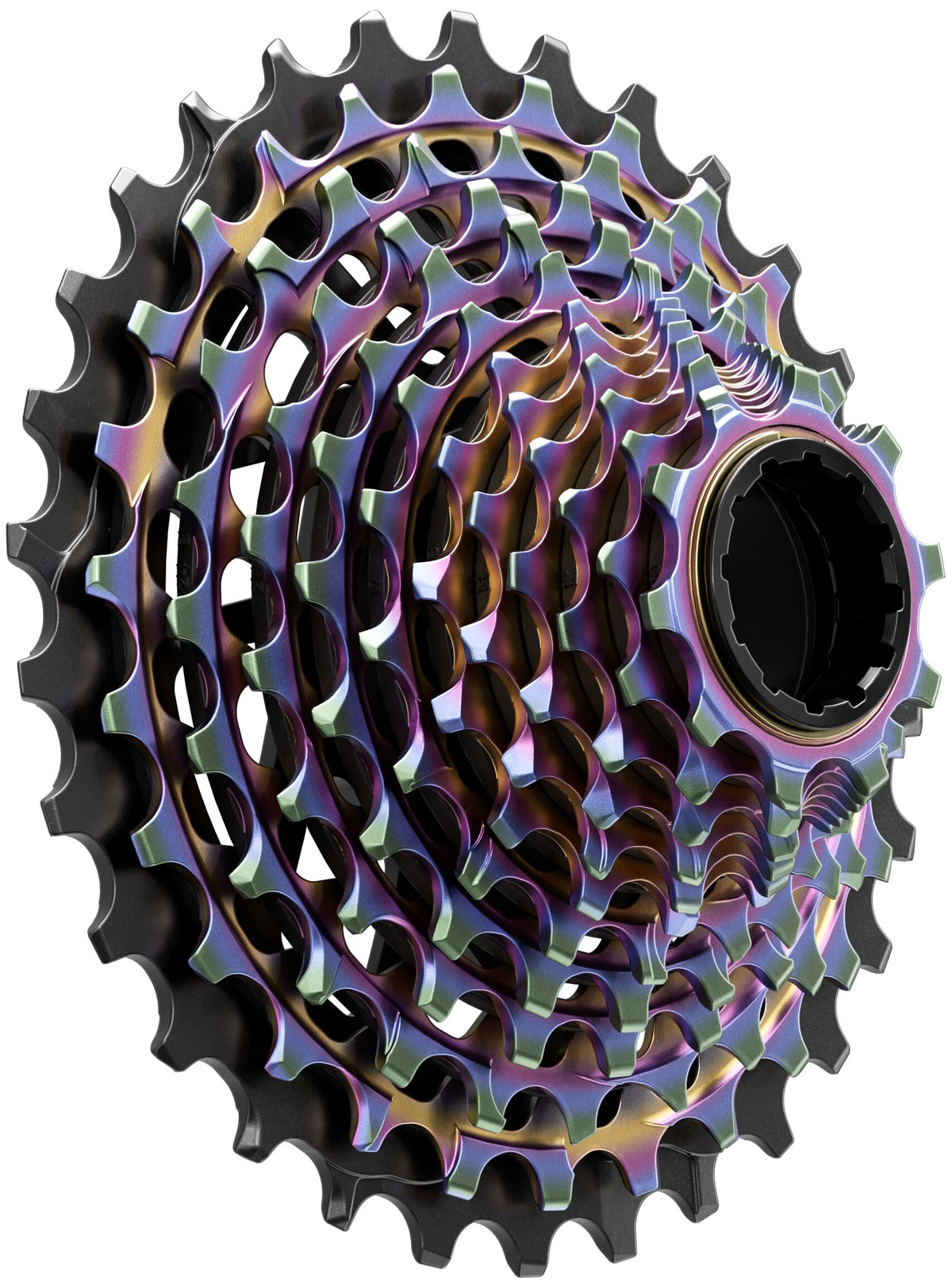 SRAM Kassette XG-1290 E1 X-Glide rainbow