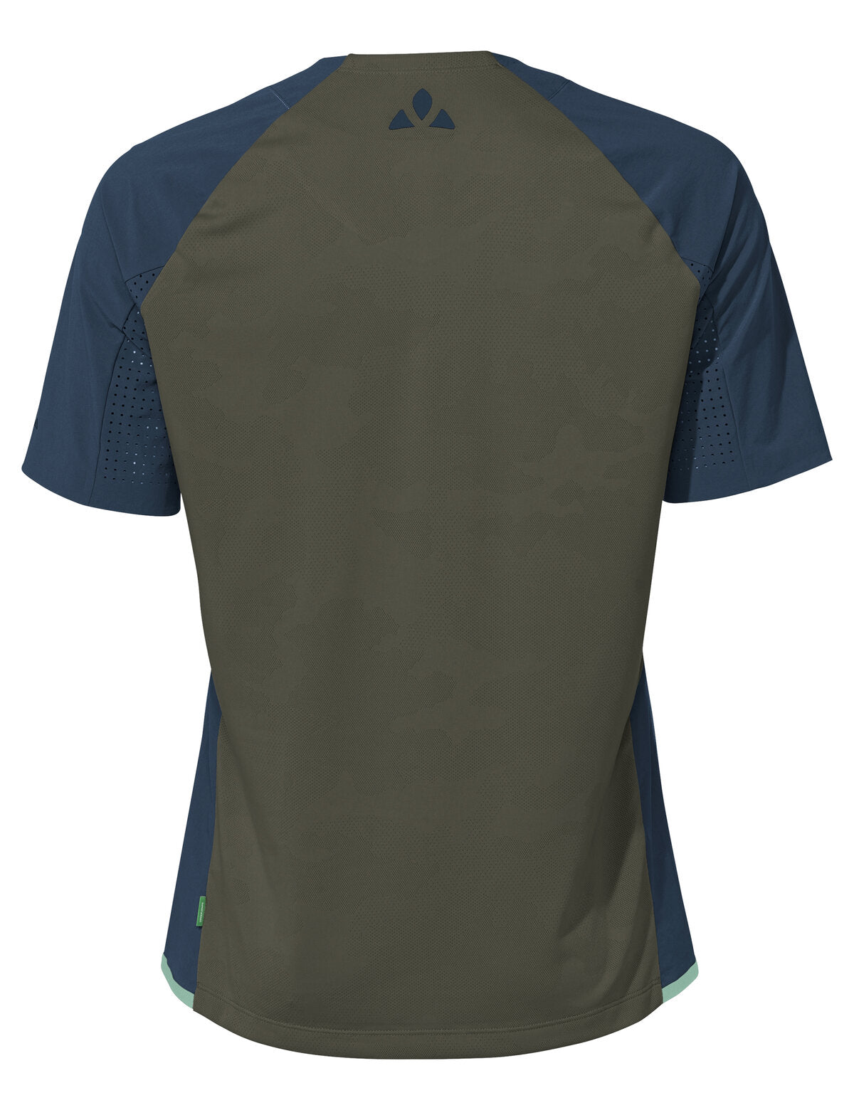 VAUDE Moab PRO Shirt Damen khaki