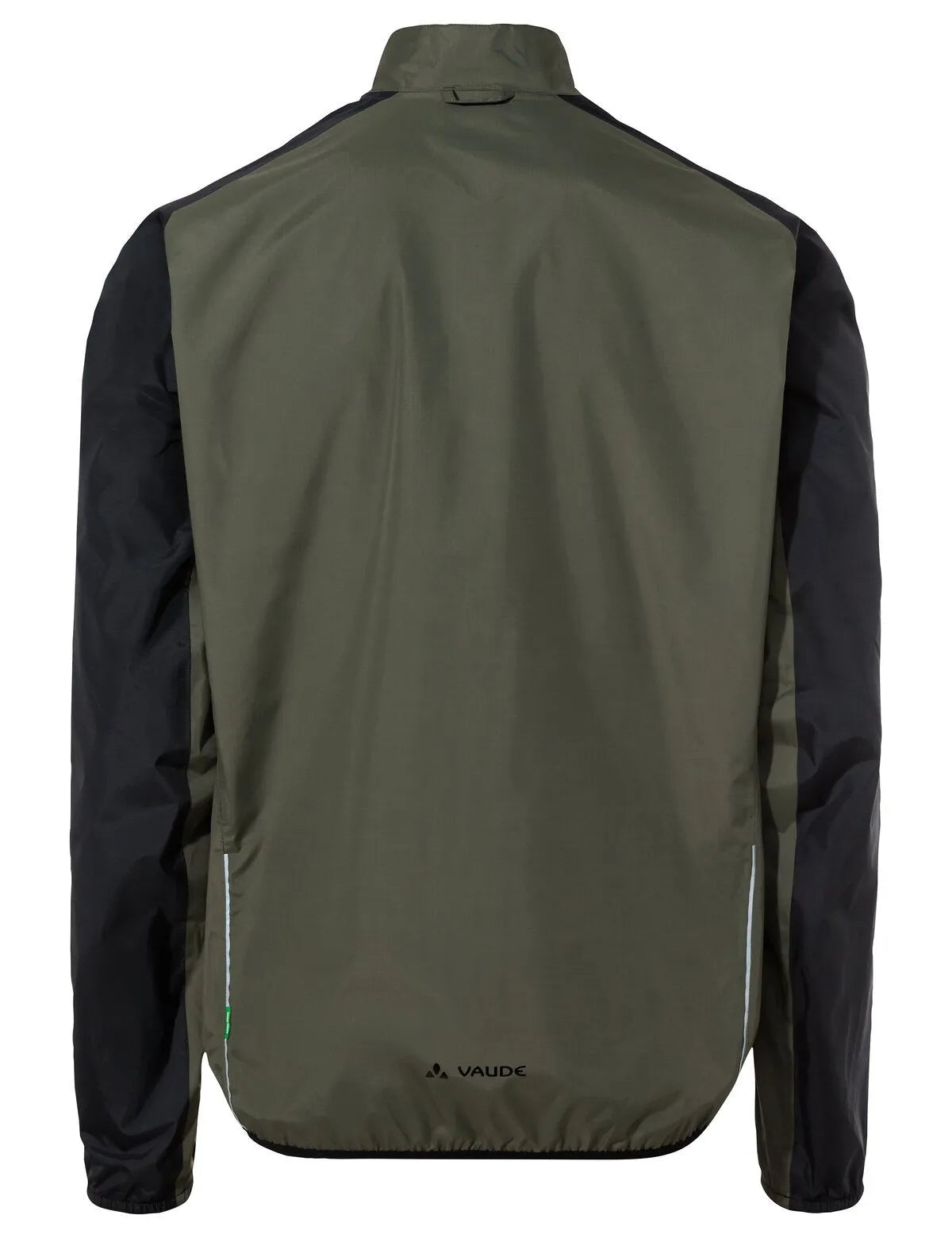 VAUDE Men's Drop Regenjacke III khaki