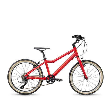 ACADEMY Grade 4 20" Red (2026)