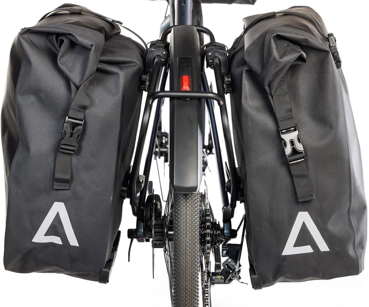 ACID Gepäckträger SIC RAIL 28"