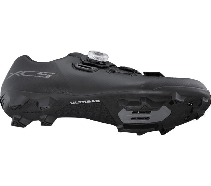 Shimano SH-XC502 Black