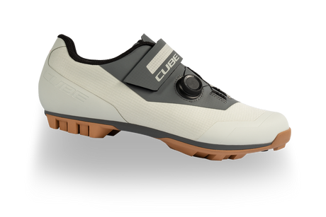 Cube Schuhe PEAK light green'n'grey