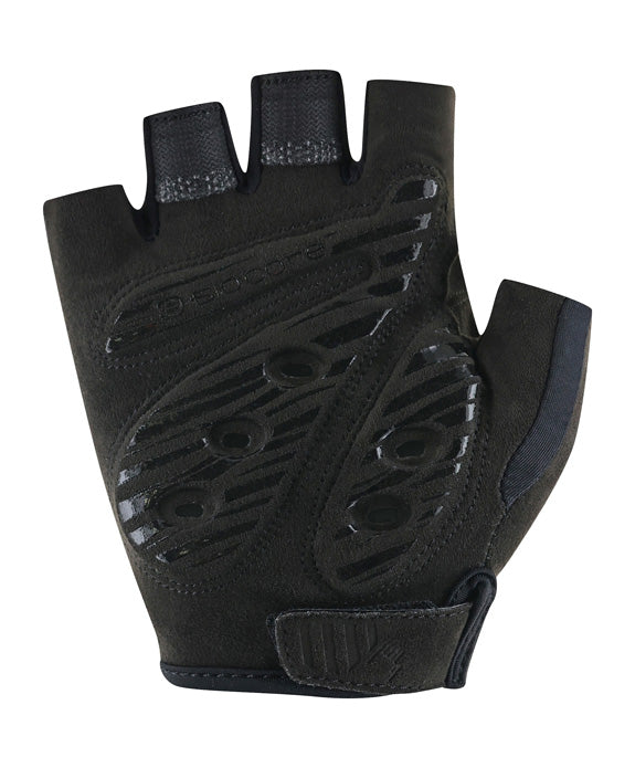 Roeckl Dedna Handschuhe Damen Black Shadow