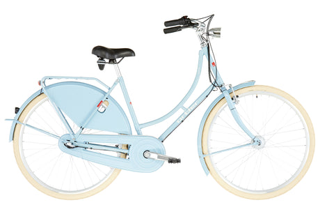 Ortler Van Dyck Wave blau