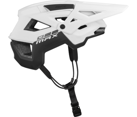 Mavic Deemax MIPS White / Black