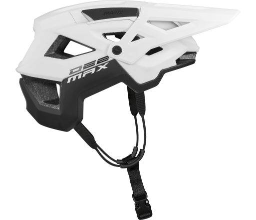 Mavic Deemax MIPS White / Black