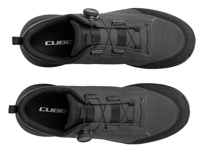 Cube Schuhe LOXIA PRO black