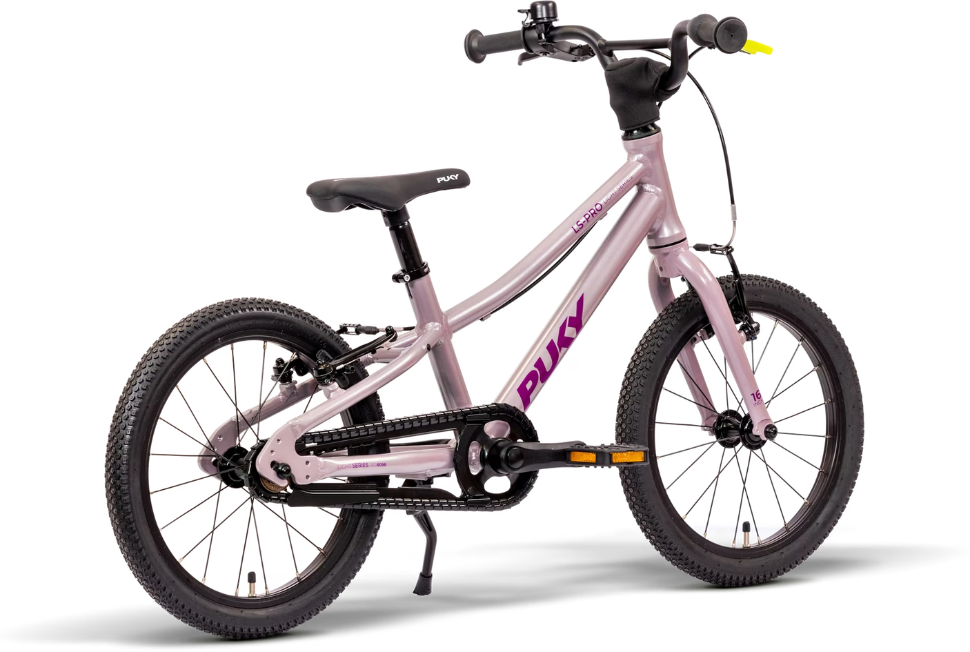 PUKY LS-PRO 16-1 pearl pink (2026)