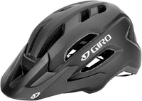 Giro Fixture II XL Fahrradhelm | matte black/titanium – aktuelle Variante