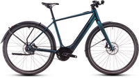 Cube Editor Hybrid SLT FE 400X (2025) | City E-Bike | goblin´n´glossy – aktuelle Variante