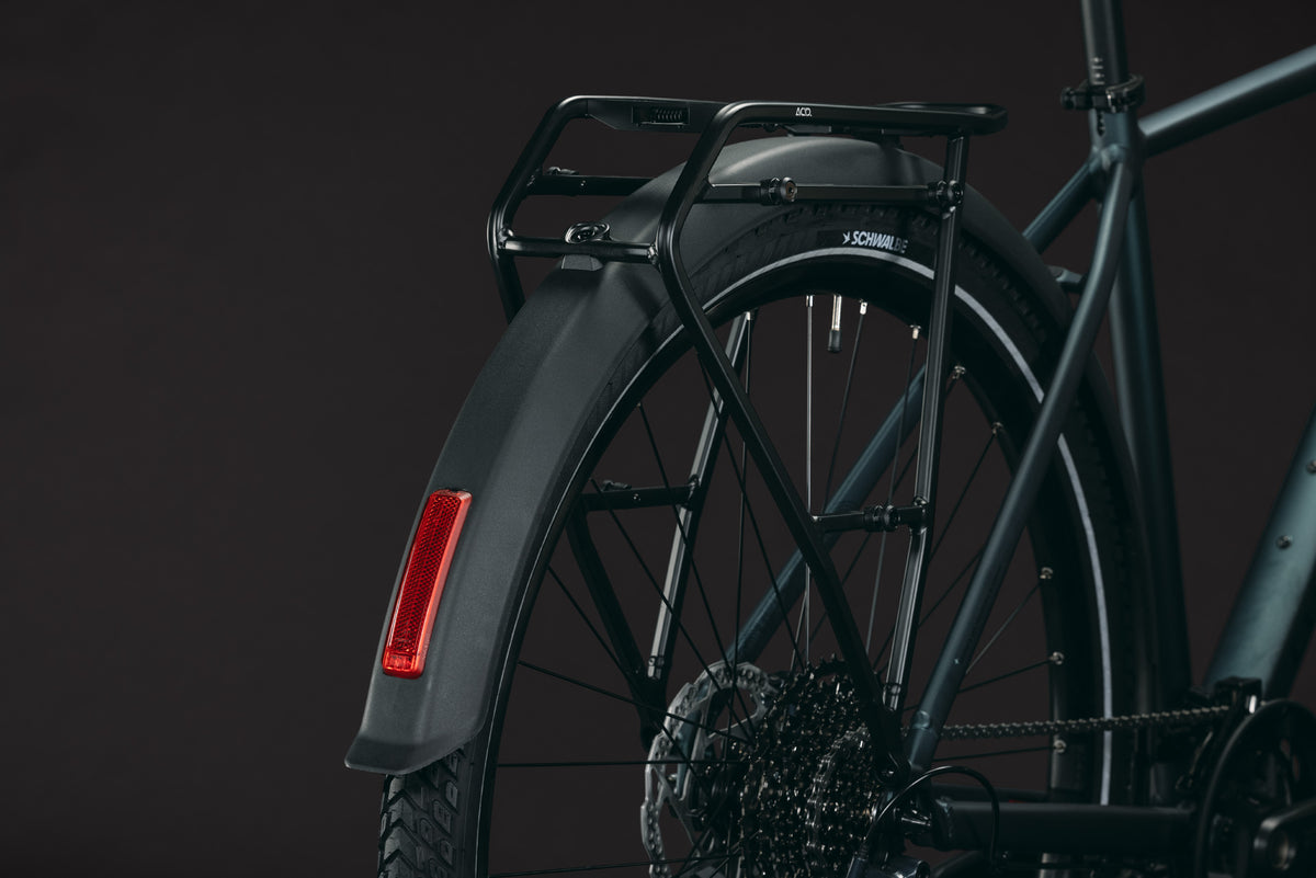 Cube Nature SLX FE Diamant indigometallic´n´black (2027)