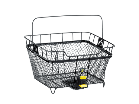 Topeak MTX Hinterradkorb