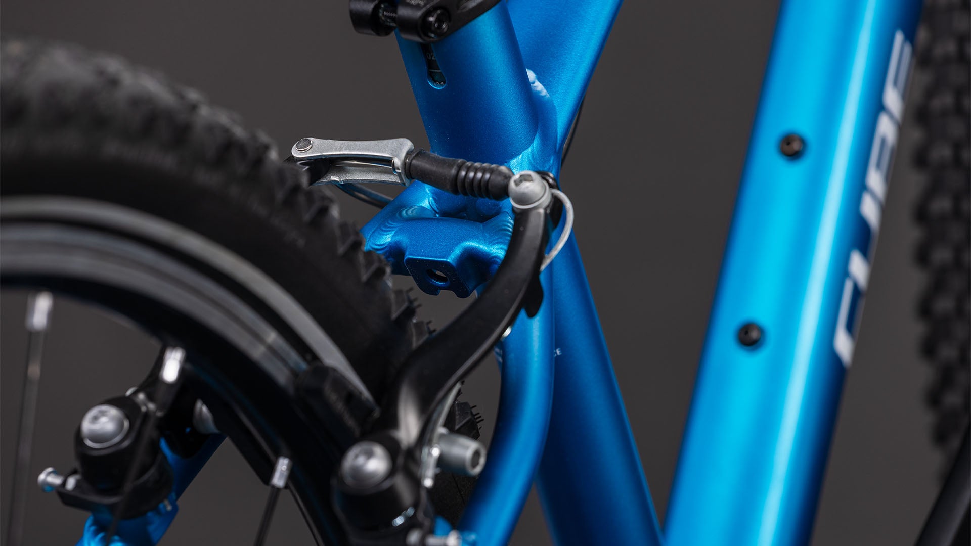 Cube Numove 240 topasblue´n´nebula (2026)