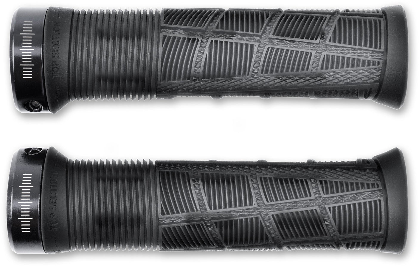 ACID Griffe DISRUPT translucent black