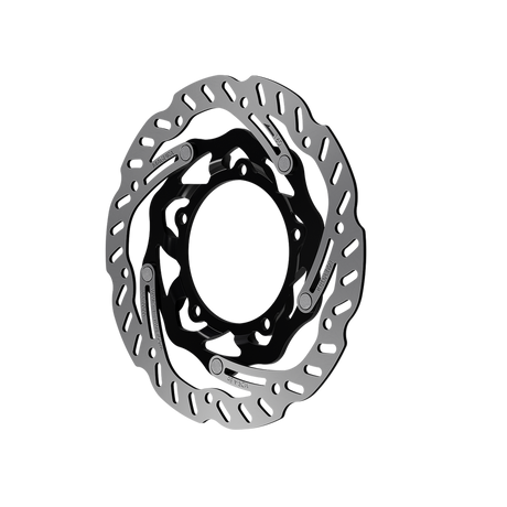 Magura Bremsscheibe MDR-A, Ø 160 mm, 5 Loch