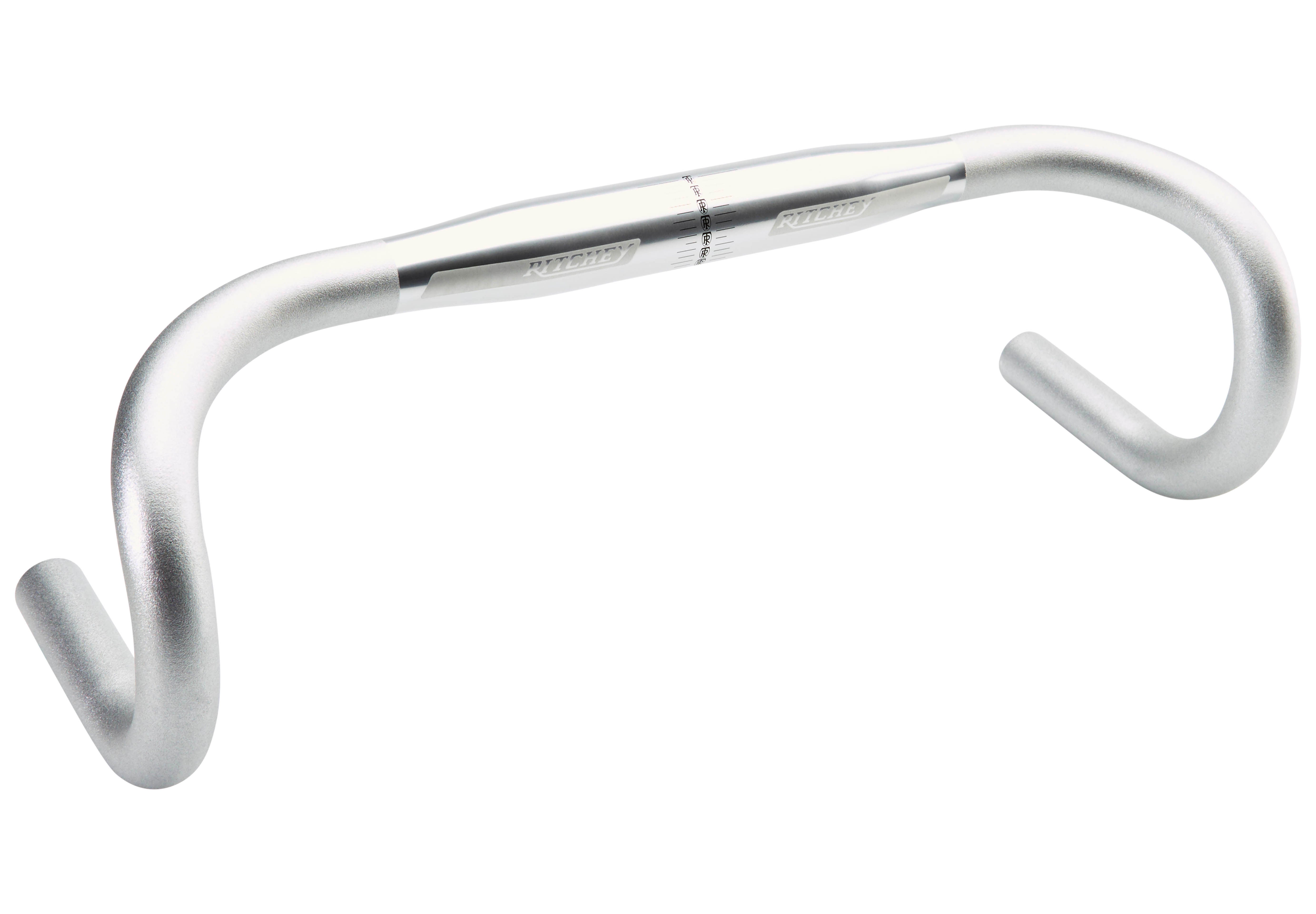 Ritchey Classic Lenker Ø31,8mm silber