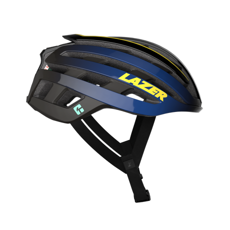 Lazer Z1 KinetiCore TDF Aeroshell LTD Edition