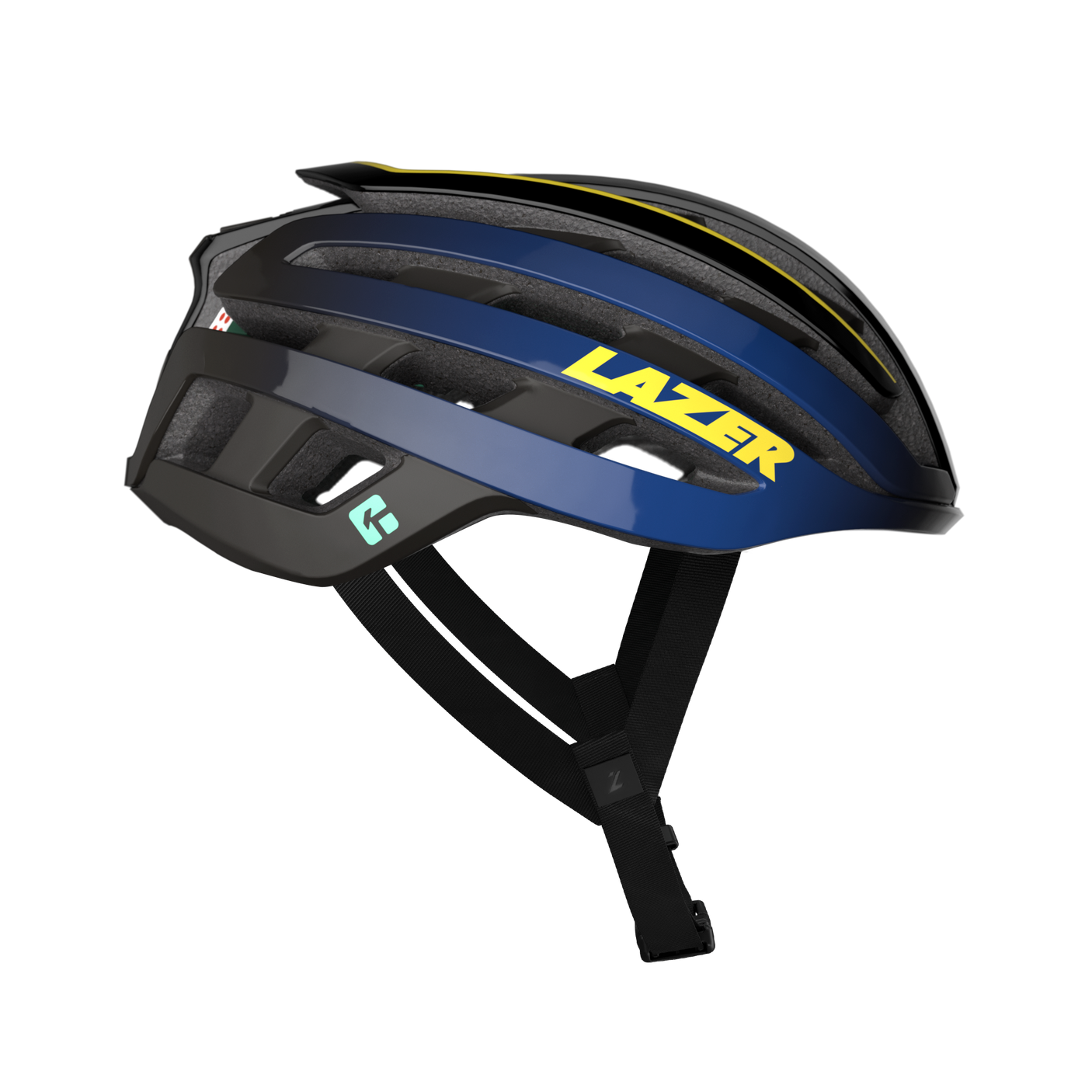 Lazer Z1 KinetiCore TDF Aeroshell LTD Edition