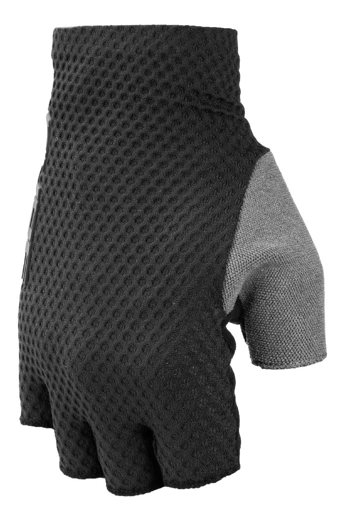 CUBE Handschuhe Race kurzfinger black