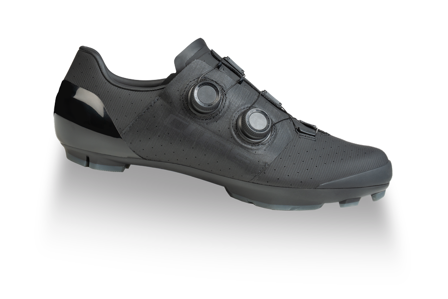 Cube Schuhe MTB C:68 X black