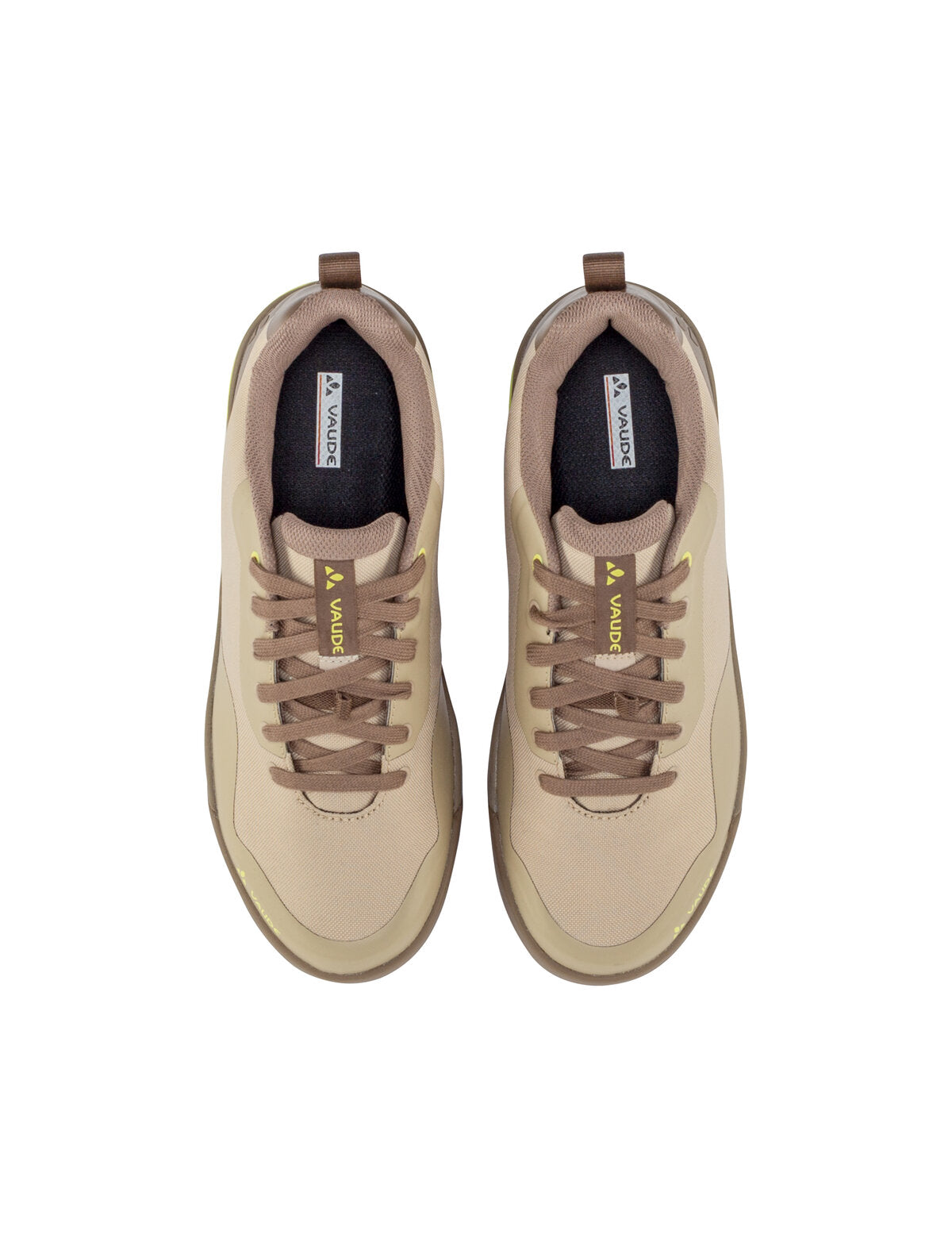 VAUDE Moab Syn. II Damen beige
