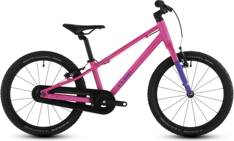 Cube Numove 180 fucsia´n´plum (2026)