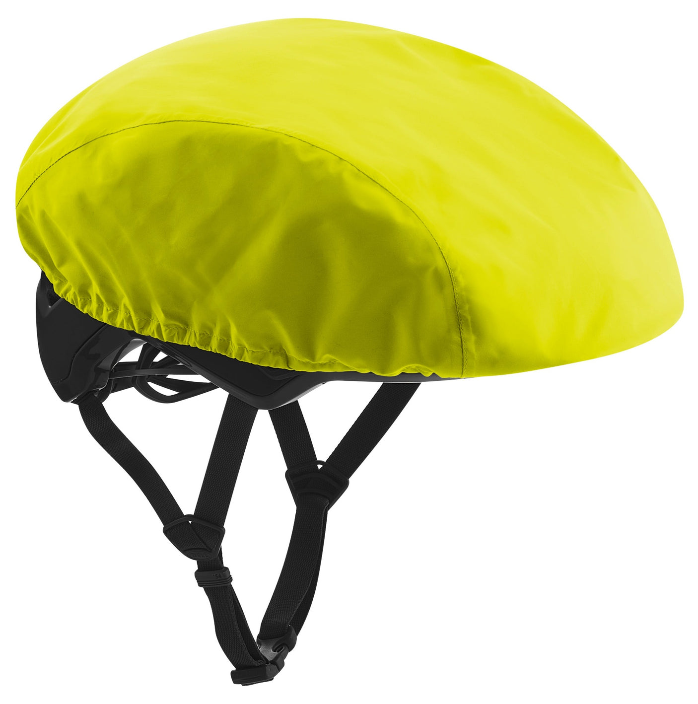 Gonso Allwetter Helmhaube Safety Yellow