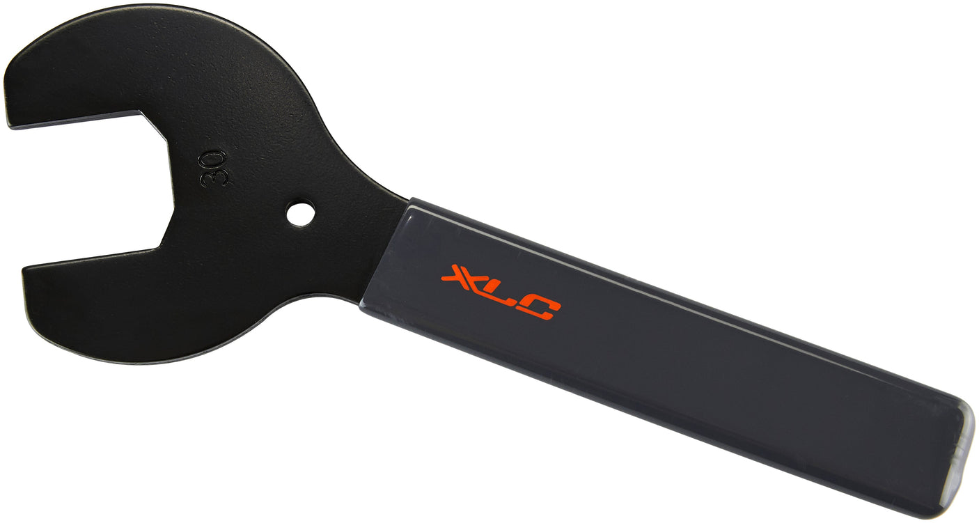 XLC TO-HS01 Steuersatzschlüssel 30-40 mm