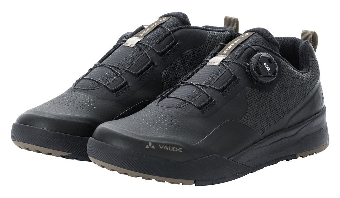 VAUDE Moab PRO Tech schwarz