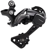 Shimano Deore XT RD-M8000 Schaltwerk 11-fach schwarz – aktuelle Variante