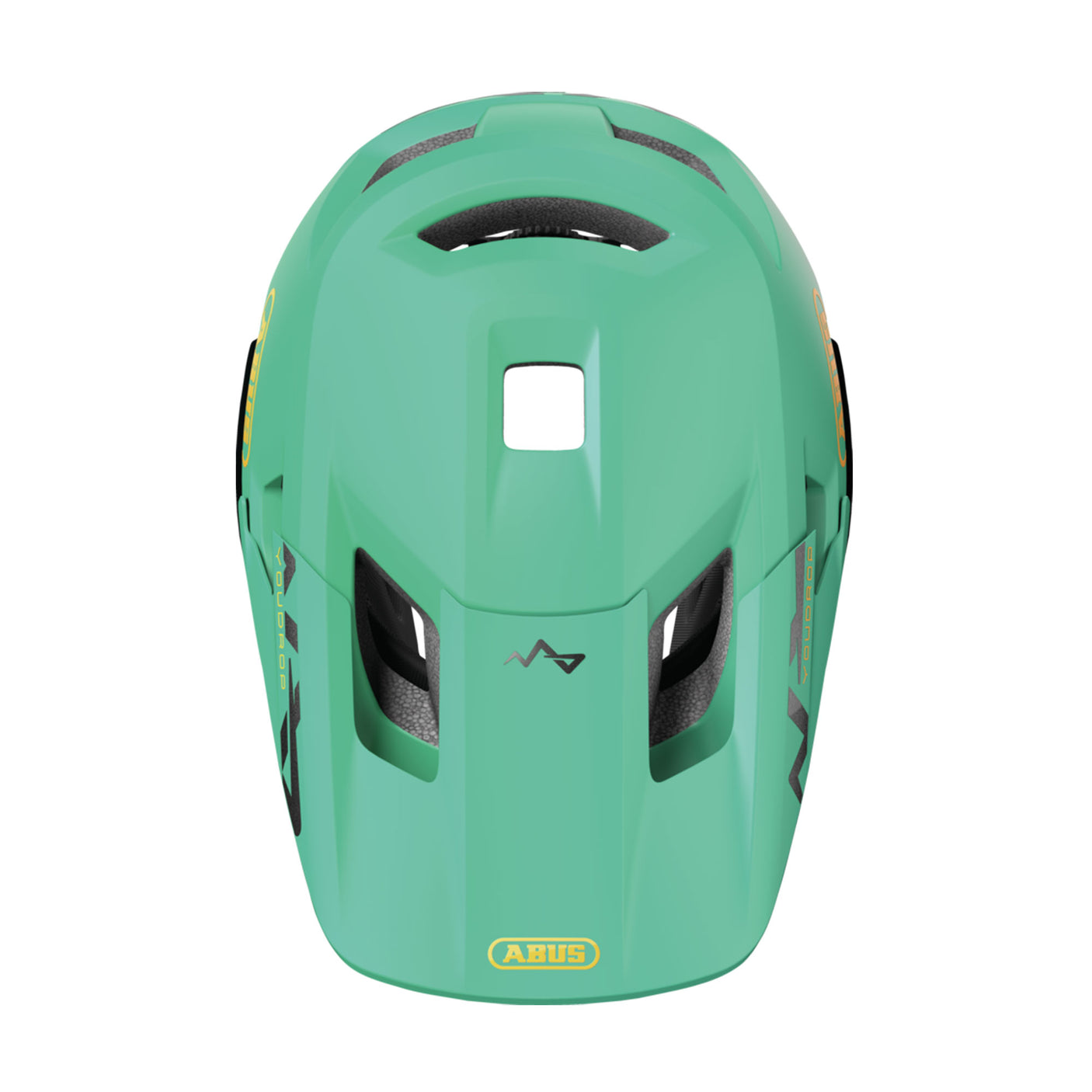 Abus YouDrop FF salvia green