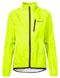 VAUDE Drop Jacket III Damen gelb