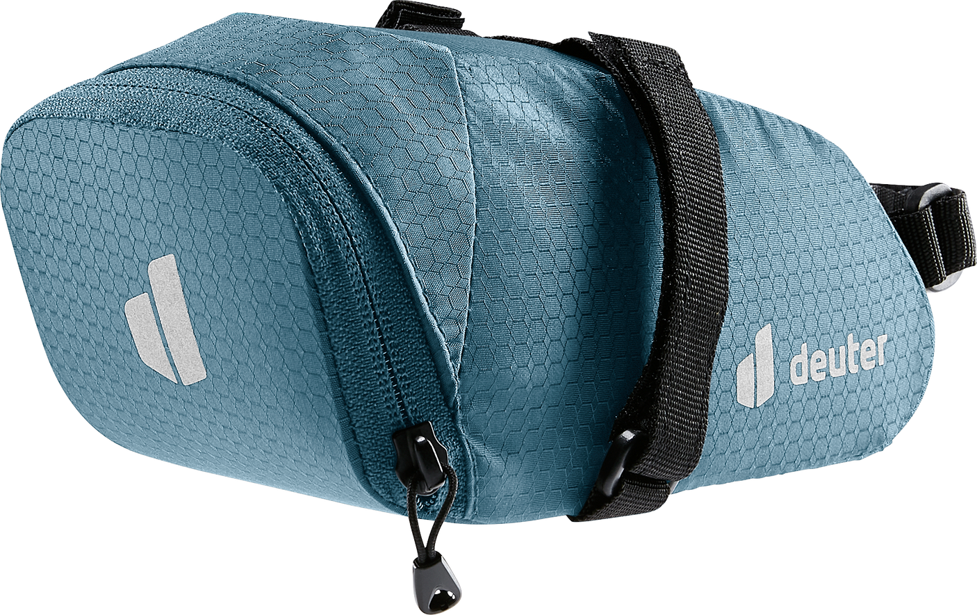 deuter Bike Bag 0.8 Satteltasche atlantic