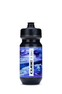 CUBE Trinkflasche Flow 500 pattern