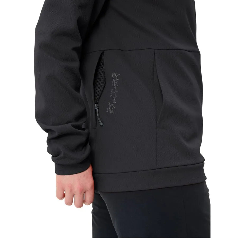 VAUDE Women's Cyclist All Year Sweater black