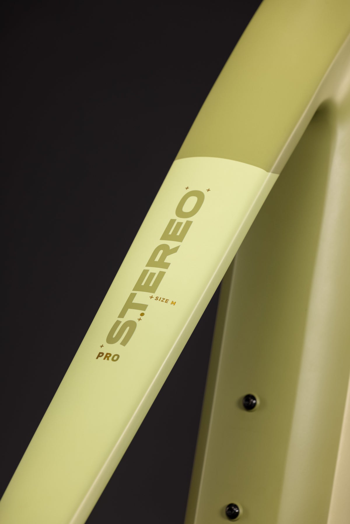 Cube Stereo Hybrid ONE44 Pro 800 softwillow´n´green (2027)