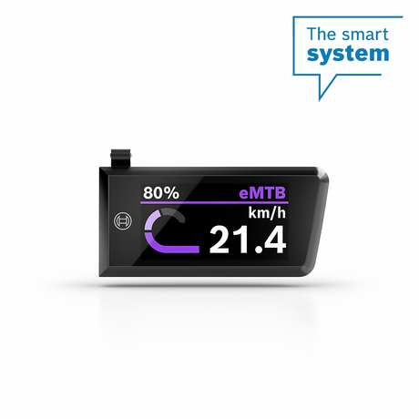 Bosch Display Purion 400 (BHU3500)