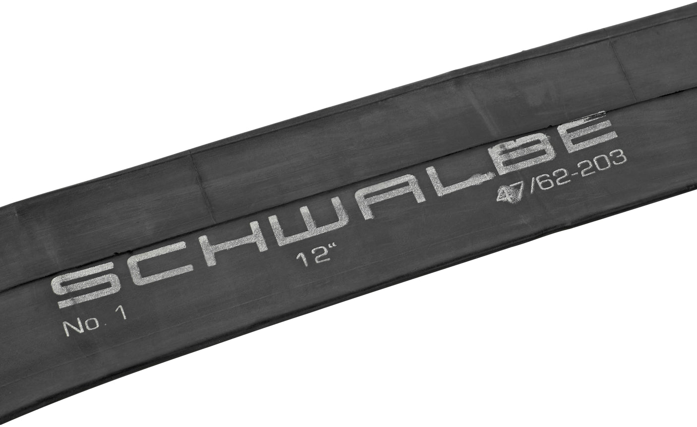 Schwalbe No. 1 Schlauch 12" 45°