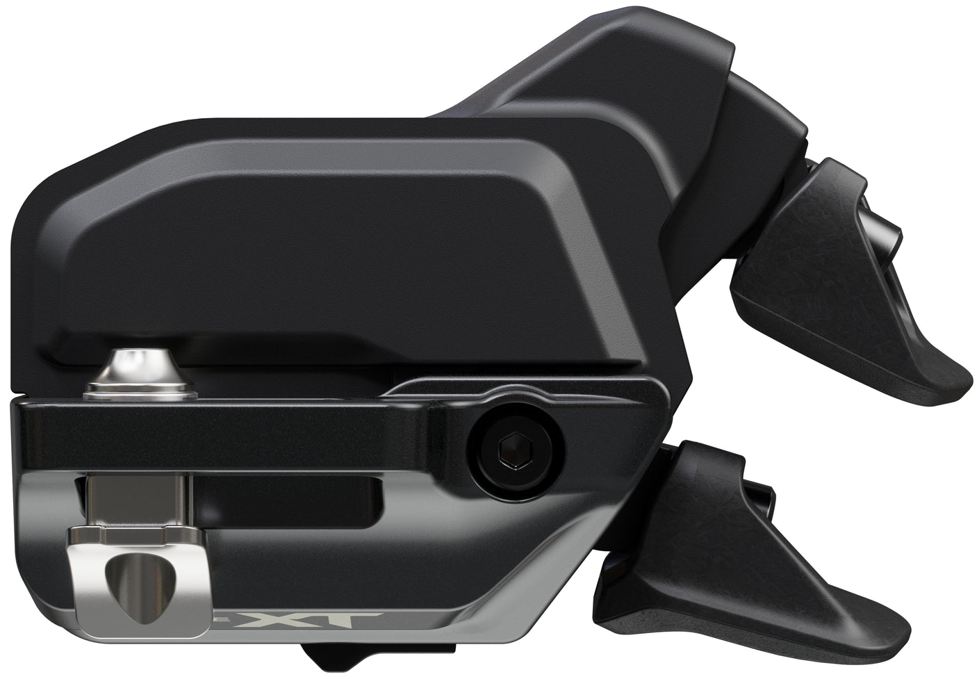 Shimano DEORE XT SW-M8250 Di2 Schalthebel 12-fach