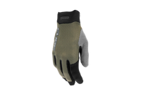 Cube Handschuhe Gravity langfinger TM olive´n´grey – aktuelle Variante