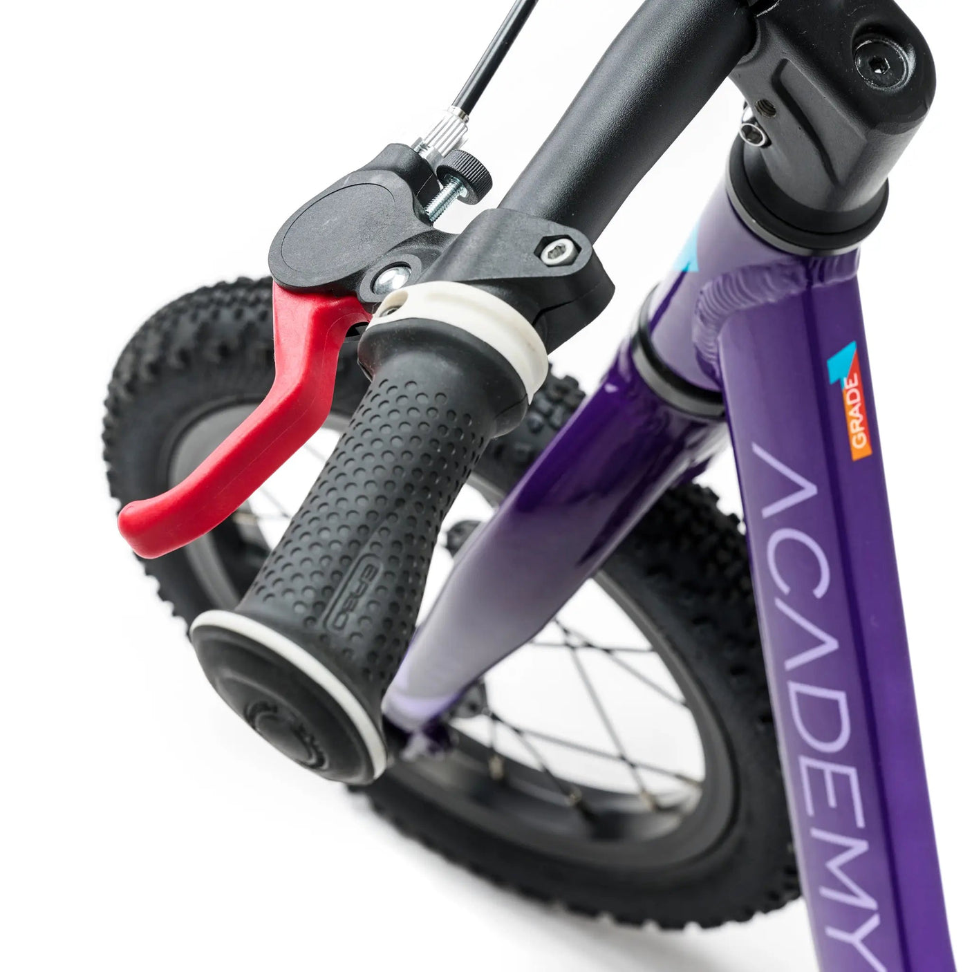 ACADEMY Grade 1 12" Purple (2026)